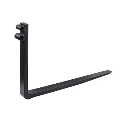 Skid Mount Pallet Forks