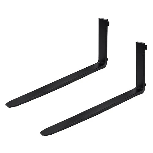 100x45x1700 ITA/FEM/ISO Forks suppliers