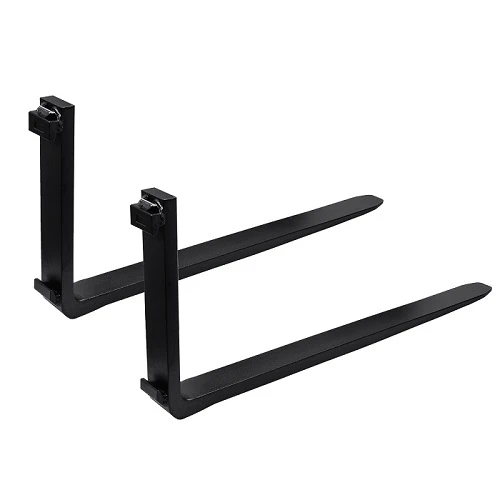 100x45x1700 ITA/FEM/ISO gafler