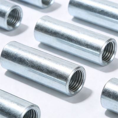 Bolthylser for metall
