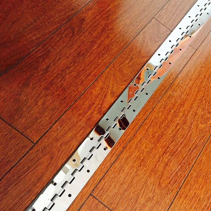 Flush Piano Hinge suppliers