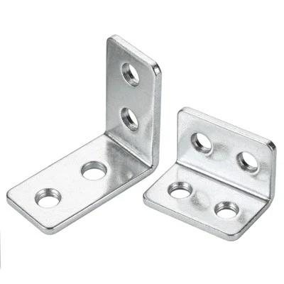Large Metal Corner Braces factory