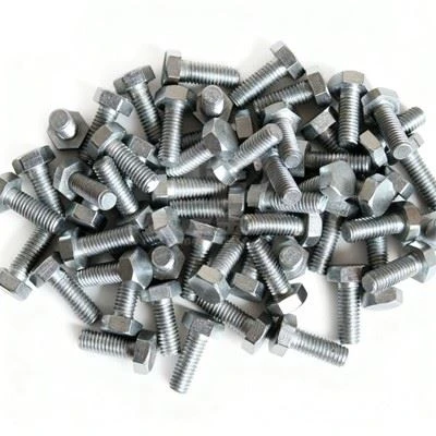 Molybdenum Bolts factory