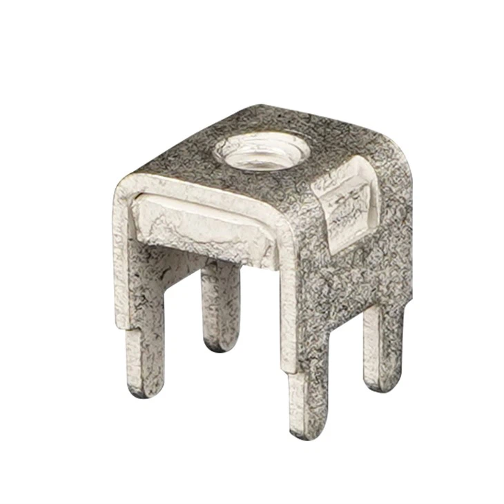 Clamp Terminal Block