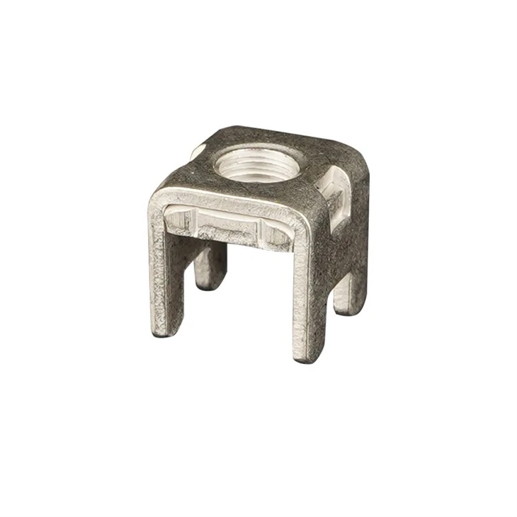 Screw Terminals