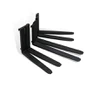 100x40x1500 ITA/FEM/ISO gafler