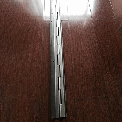 Double Wrap Piano Hengsel